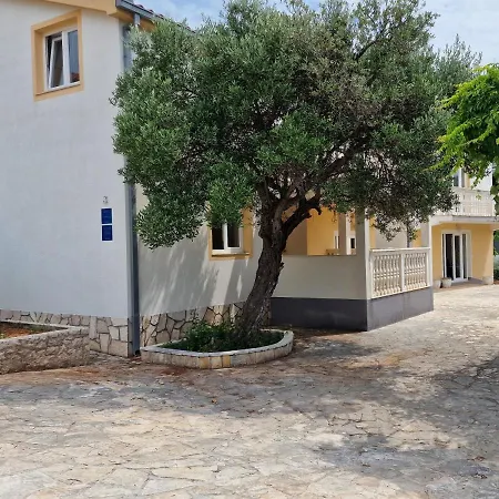 Lejlighed Seabreeze Rogoznica (Sibenik-Knin)