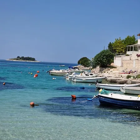 Seabreeze Rogoznica (Sibenik-Knin)