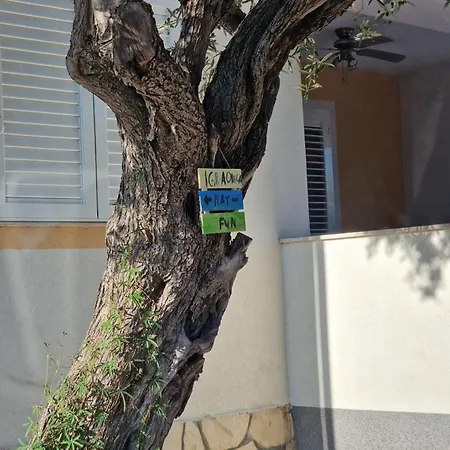 Seabreeze Apartment *