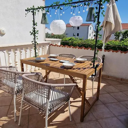 Apartment Seabreeze *
