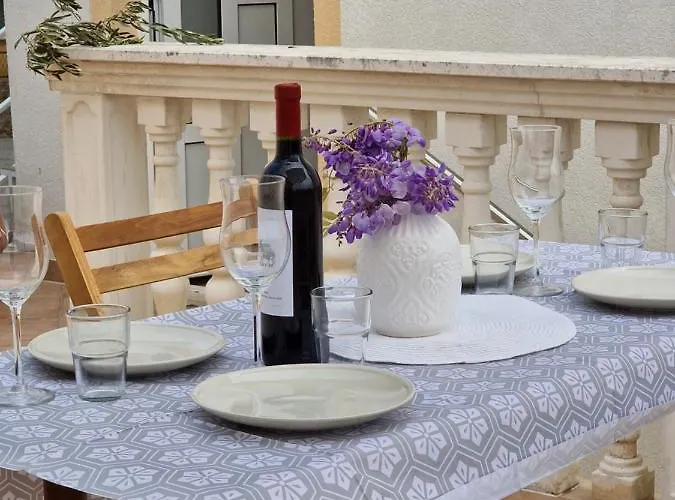 Apartamento Seabreeze *