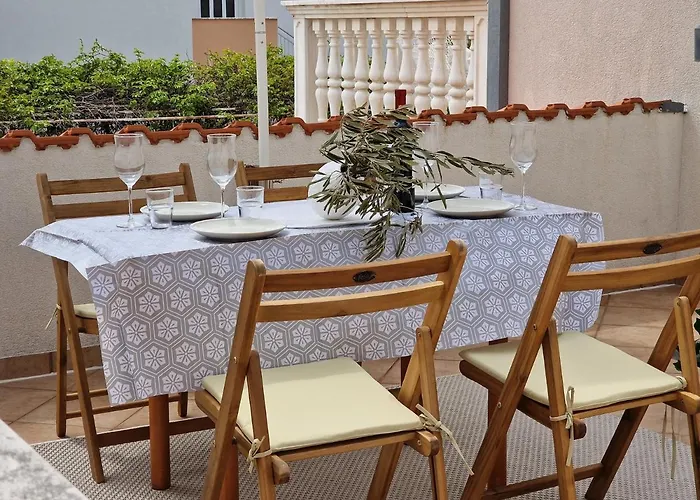 Seabreeze Rogoznica (Sibenik-Knin)