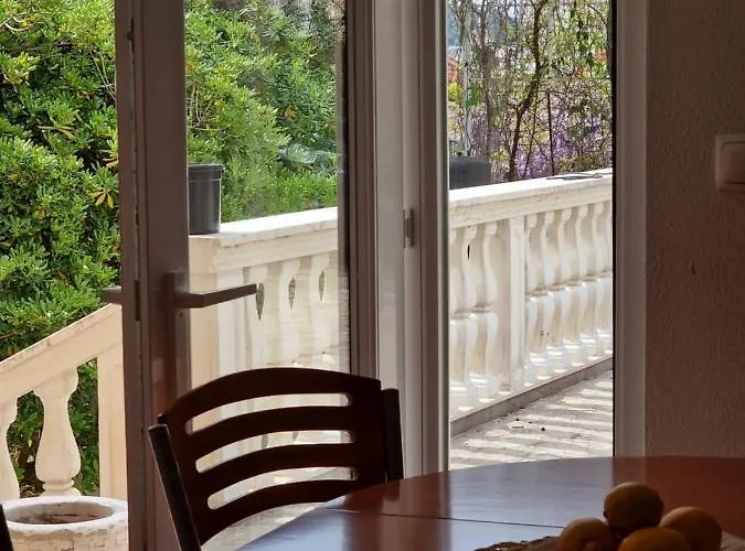 Seabreeze Apartamento Rogoznica (Sibenik-Knin)