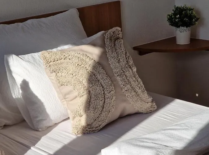 Apartamento Seabreeze *