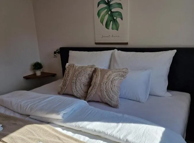 Apartman Seabreeze *