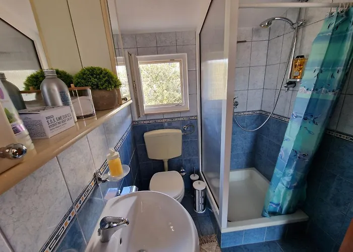 Apartman Seabreeze Rogoznica (Sibenik-Knin)