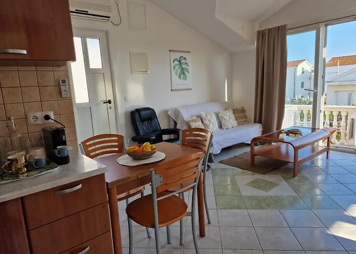 Apartman Seabreeze Rogoznica (Sibenik-Knin)