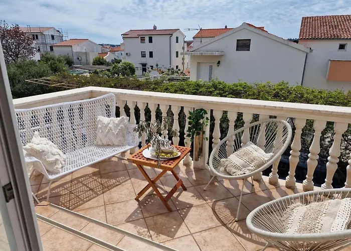 Seabreeze Apartamento *