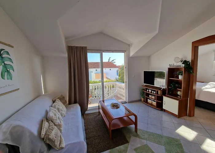 Seabreeze Rogoznica (Sibenik-Knin)