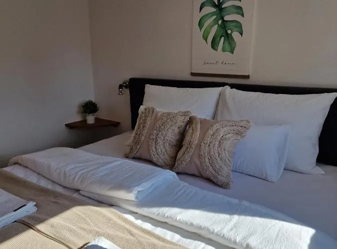 Apartamento Seabreeze