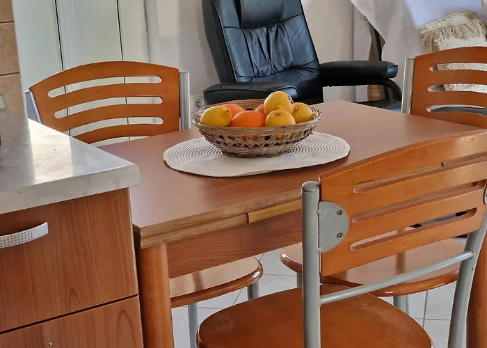 Apartman Seabreeze *