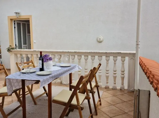 Apartamento Seabreeze *