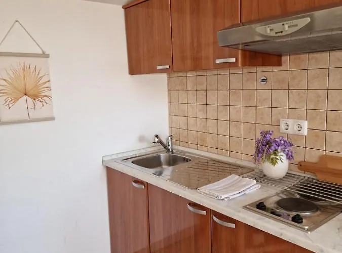 Seabreeze * Rogoznica (Sibenik-Knin)