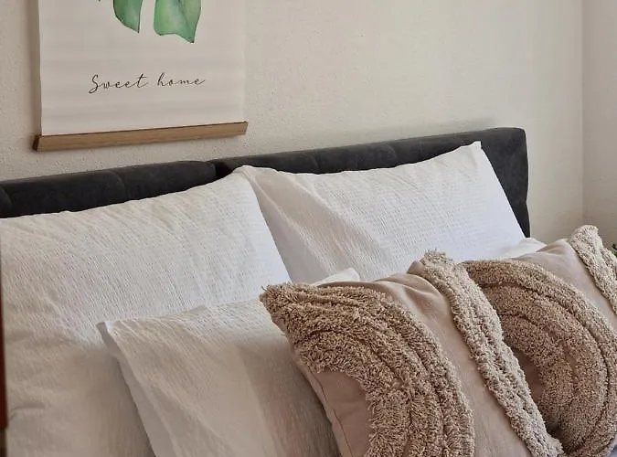 Apartman Seabreeze Rogoznica (Sibenik-Knin)