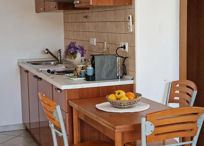 Seabreeze Apartman *