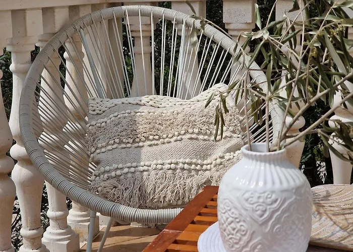 Seabreeze Rogoznica (Sibenik-Knin)