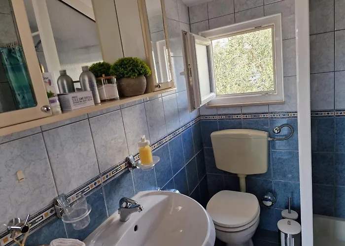 Seabreeze * Rogoznica (Sibenik-Knin)