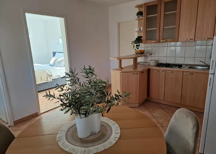 Seabreeze Rogoznica (Sibenik-Knin)