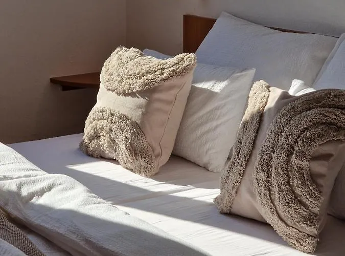 Seabreeze Apartamento