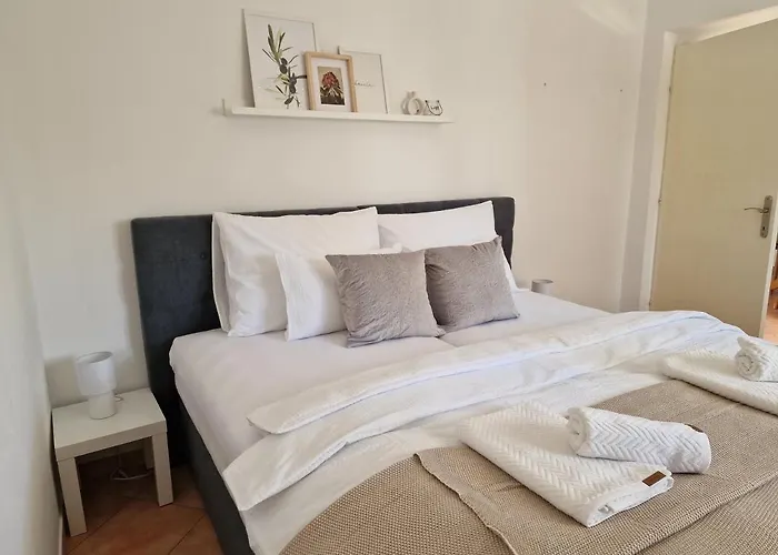 Apartman Seabreeze *