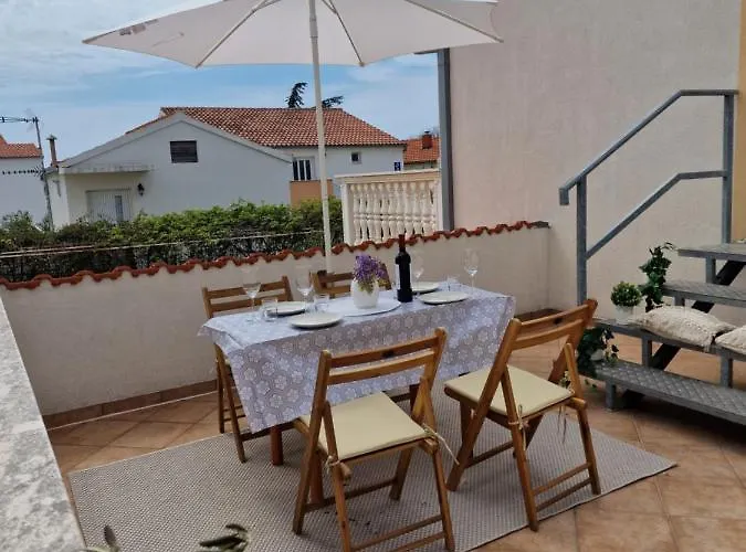 Seabreeze * Rogoznica (Sibenik-Knin)