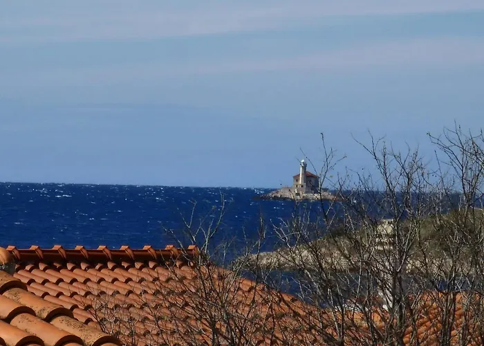 Seabreeze Rogoznica (Sibenik-Knin)