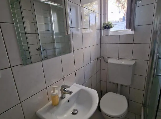 Apartman Seabreeze *