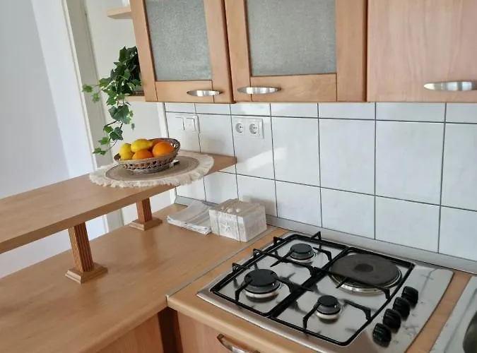 Seabreeze * Rogoznica (Sibenik-Knin)