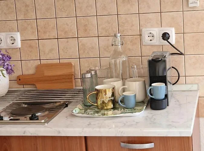 Seabreeze * Rogoznica (Sibenik-Knin)