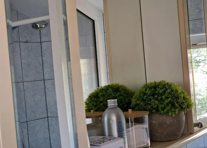 Seabreeze * Рогозница