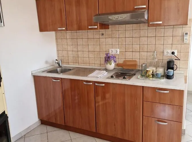 Seabreeze Rogoznica (Sibenik-Knin)