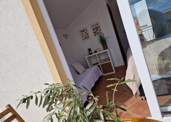 Seabreeze Apartamento