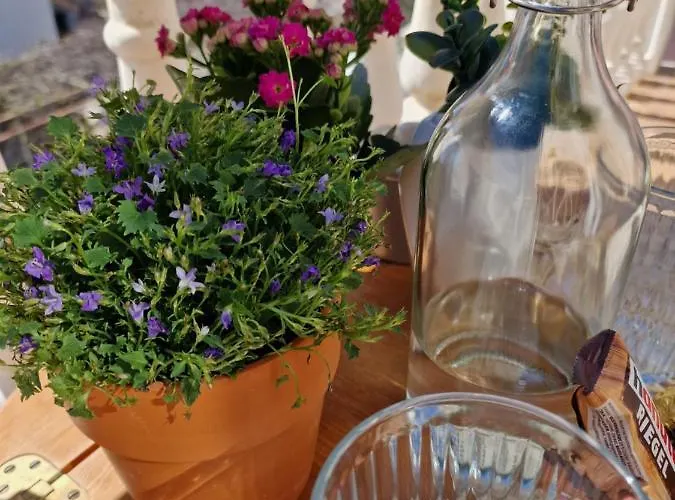 Апартаменты Seabreeze *