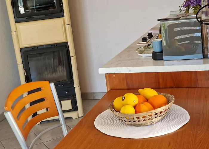 Apartman Seabreeze *