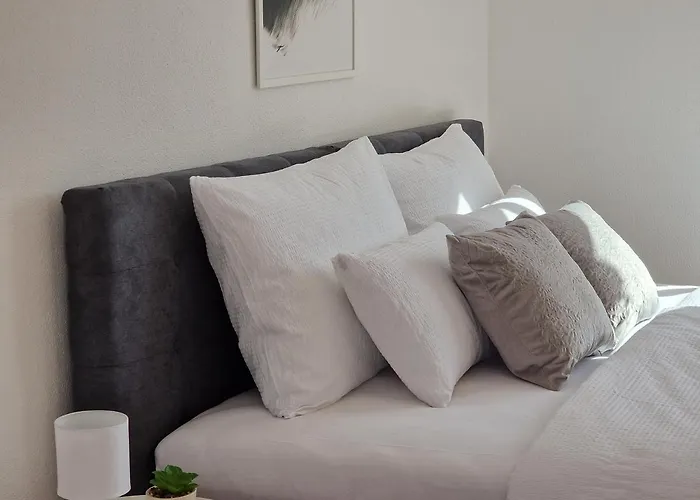 Seabreeze Apartman *