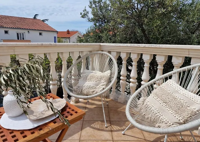 Seabreeze Apartamento *