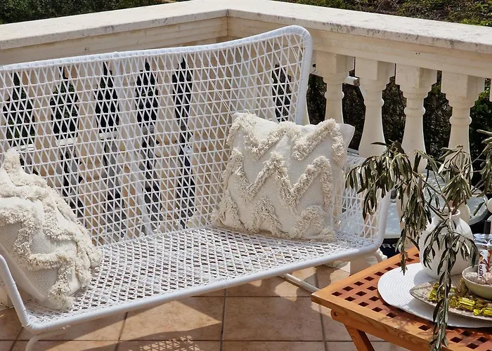 Seabreeze Rogoznica (Sibenik-Knin)