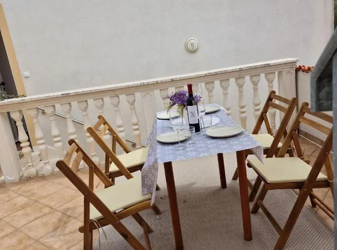 Apartamento Seabreeze *