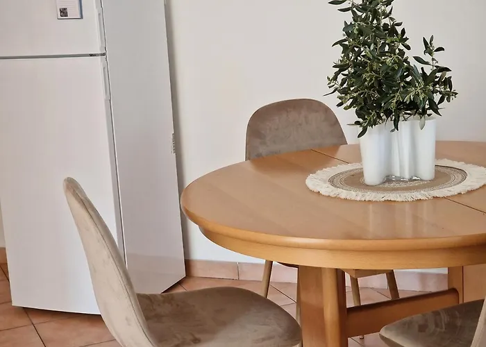 Seabreeze * Rogoznica (Sibenik-Knin)