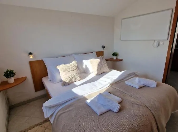 Seabreeze Apartamento Rogoznica (Sibenik-Knin)