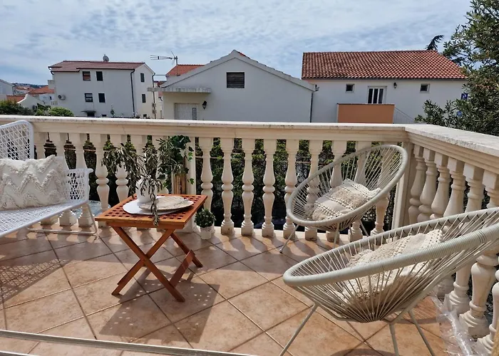 Apartman Seabreeze Rogoznica (Sibenik-Knin)