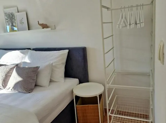 Seabreeze Rogoznica (Sibenik-Knin)