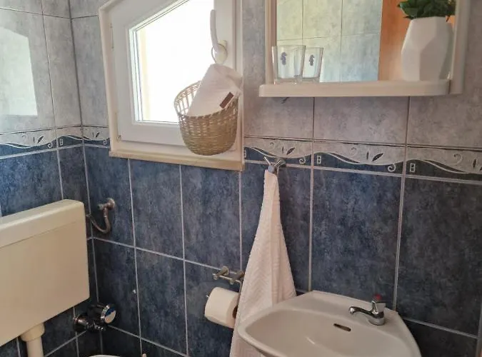 Seabreeze Apartman *