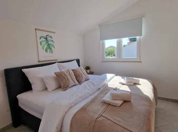 Seabreeze Apartman *