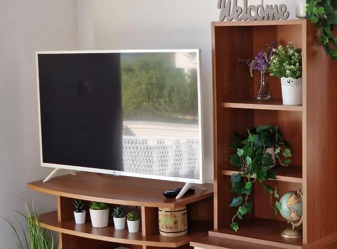 Seabreeze Apartman Rogoznica (Sibenik-Knin)