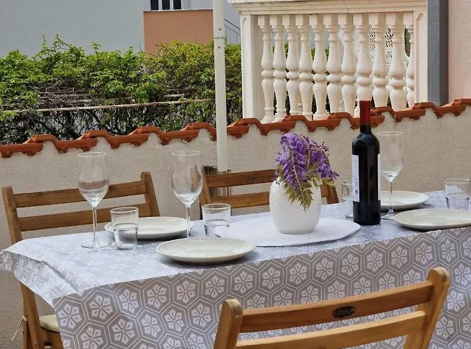 Seabreeze Рогозница