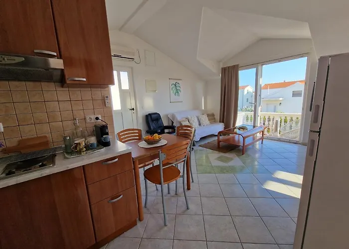 Apartman Seabreeze Rogoznica (Sibenik-Knin)