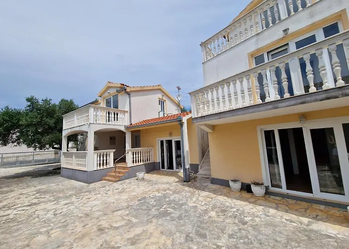 Seabreeze Rogoznica (Sibenik-Knin)