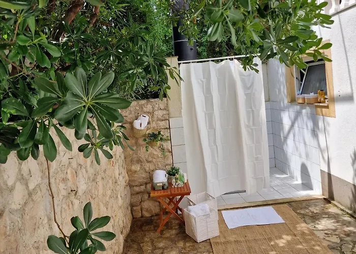 Apartman Seabreeze *