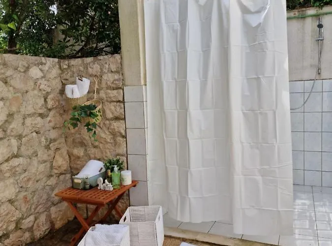 Seabreeze Rogoznica (Sibenik-Knin)